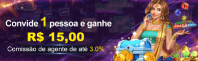 66bet Paga Rápido